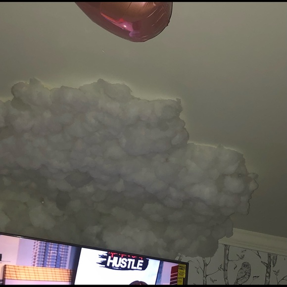 Led cloud ( 4 Panel ) 🚥 - Picture 2 of 4